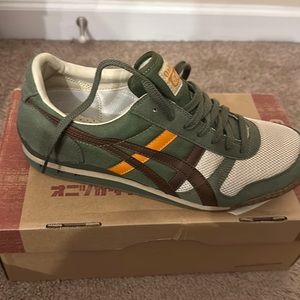 Onitsuka Tiger Ultimate 81